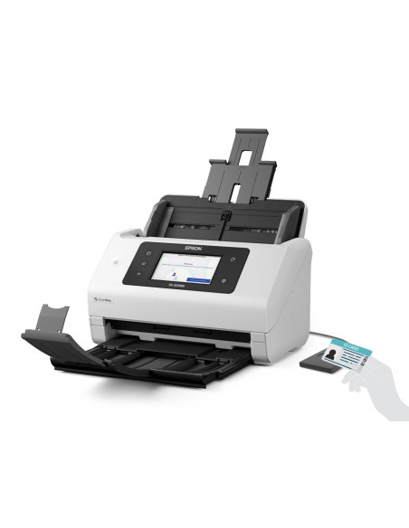 Epson Workforce Ds-800Wn