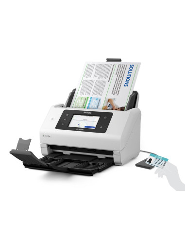 Epson Workforce Ds-800Wn