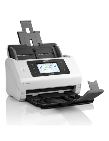 Epson Workforce Ds-800Wn