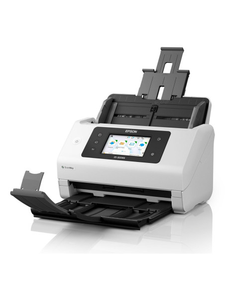 Epson Workforce Ds-800Wn