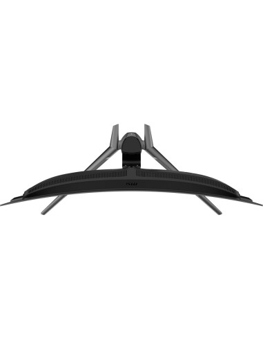 Msi Mpg 341Cqpx Qd-Oled Monitor Komputerowy 86,4 Cm (34") 3440 X 1440 Px Ultrawide Quad Hd Czarny
