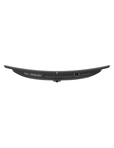 Msi Mpg 341Cqpx Qd-Oled Monitor Komputerowy 86,4 Cm (34") 3440 X 1440 Px Ultrawide Quad Hd Czarny