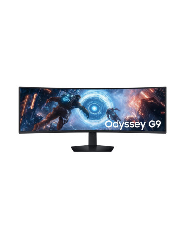 Monitor Lcd 49" Model S49Fg910Eu Ls49Fg910Euxen Samsung