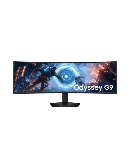Monitor Lcd 49" Model S49Fg910Eu Ls49Fg910Euxen Samsung