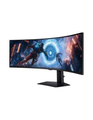 Monitor Lcd 49" Model S49Fg910Eu Ls49Fg910Euxen Samsung