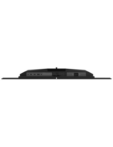 Msi Mag 322Up Qd-Oled E16 Monitor Komputerowy 80 Cm (31.5") 3840 X 2160 Px 4K Ultra Hd Czarny