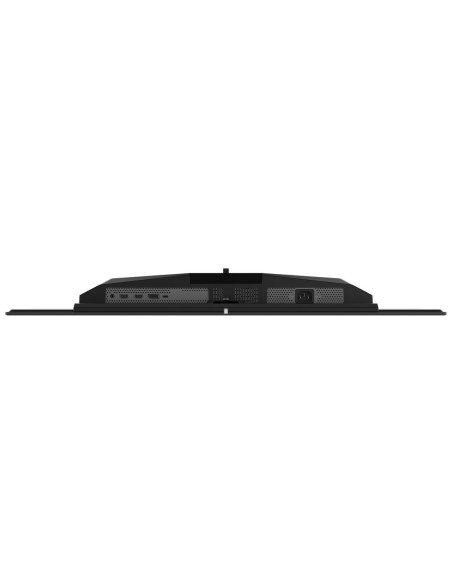 Msi Mag 322Up Qd-Oled E16 Monitor Komputerowy 80 Cm (31.5") 3840 X 2160 Px 4K Ultra Hd Czarny