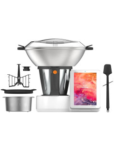 Wieloczynnościowy Robot Gotujący Taurus Mycook Next