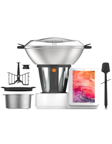 Wieloczynnościowy Robot Gotujący Taurus Mycook Next