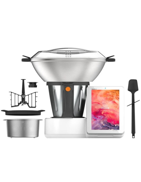 Wieloczynnościowy Robot Gotujący Taurus Mycook Next