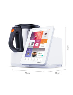 Wieloczynnościowy Robot Gotujący Taurus Mycook Next 2