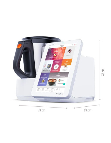 Wieloczynnościowy Robot Gotujący Taurus Mycook Next
