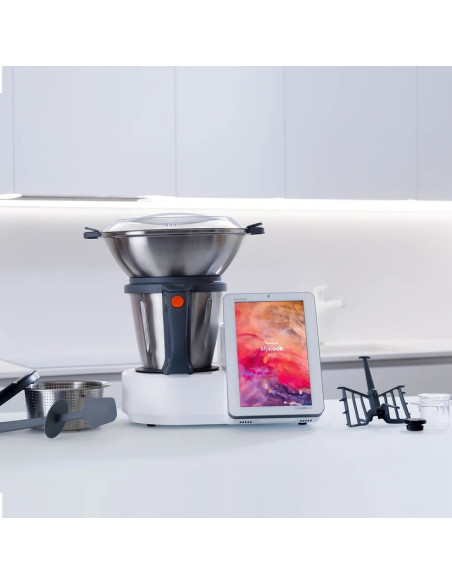 Wieloczynnościowy Robot Gotujący Taurus Mycook Next