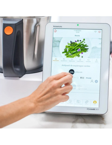 Wieloczynnościowy Robot Gotujący Taurus Mycook Next