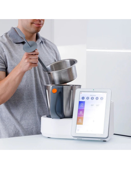 Wieloczynnościowy Robot Gotujący Taurus Mycook Next