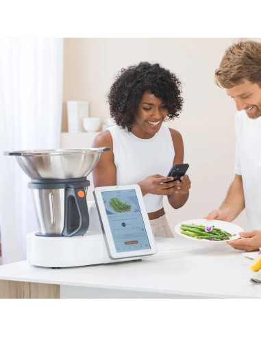 Wieloczynnościowy Robot Gotujący Taurus Mycook Next