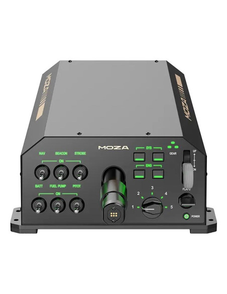 Moza Racing Ay210 Yoke Base Podstawa Montażowa