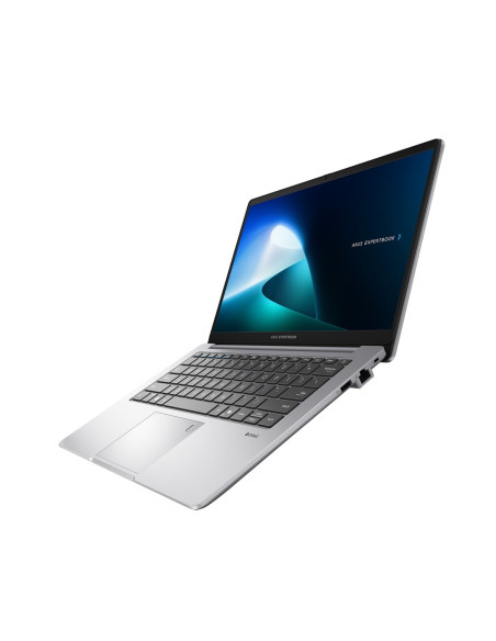 Asus Expertbook P1403Cva-S61695X Core 5 210H 14.0"Fhd 60Hz 300Nits Ag 16Gb Ddr5 Ssd512 Intel Graphics Wlan+Bt Cam720P 50Whrs W11
