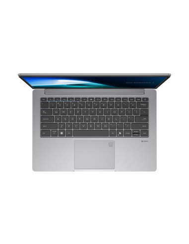 Asus Expertbook P1403Cva-S61695X Core 5 210H 14.0"Fhd 60Hz 300Nits Ag 16Gb Ddr5 Ssd512 Intel Graphics Wlan+Bt Cam720P 50Whrs W11