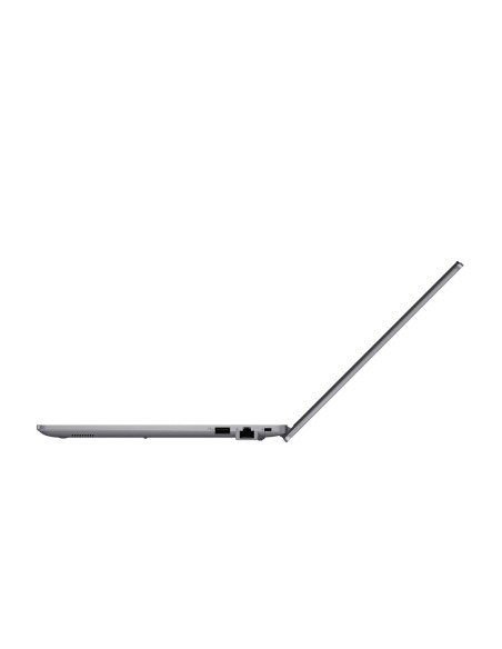 Asus Expertbook P1403Cva-S61695X Core 5 210H 14.0"Fhd 60Hz 300Nits Ag 16Gb Ddr5 Ssd512 Intel Graphics Wlan+Bt Cam720P 50Whrs W11