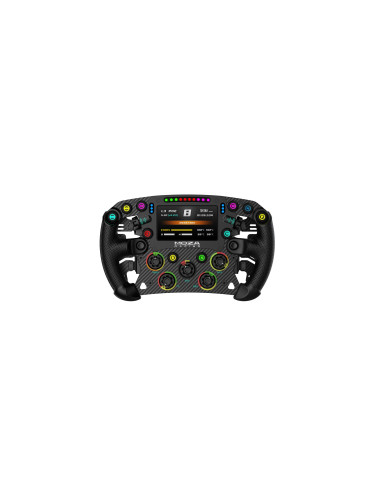 Moza Racing Rs068 Kontroler Gier Kierownica Cyfrowy Pc