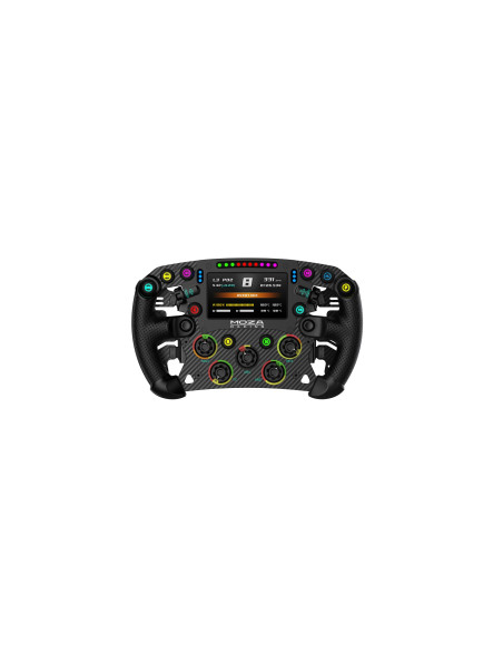 Moza Racing Rs068 Kontroler Gier Kierownica Cyfrowy Pc