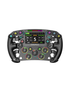 Moza Racing Rs068 Kontroler Gier Kierownica Cyfrowy Pc 2