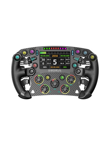 Moza Racing Rs068 Kontroler Gier Kierownica Cyfrowy Pc