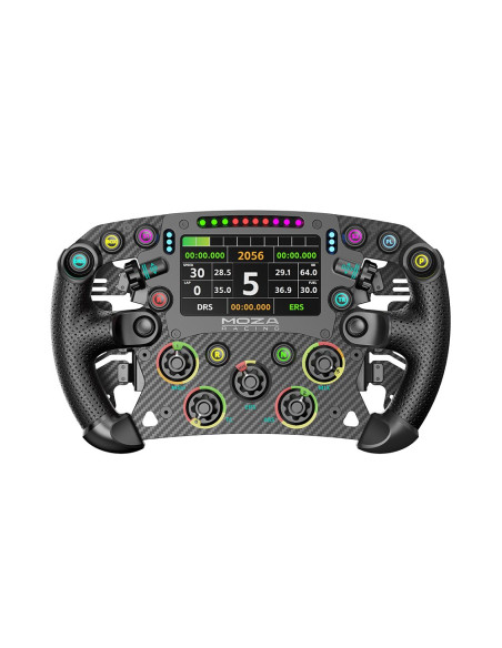 Moza Racing Rs068 Kontroler Gier Kierownica Cyfrowy Pc