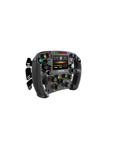 Moza Racing Rs068 Kontroler Gier Kierownica Cyfrowy Pc