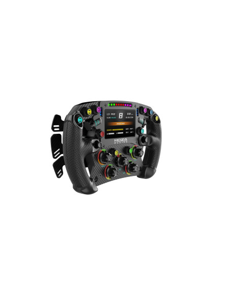 Moza Racing Rs068 Kontroler Gier Kierownica Cyfrowy Pc