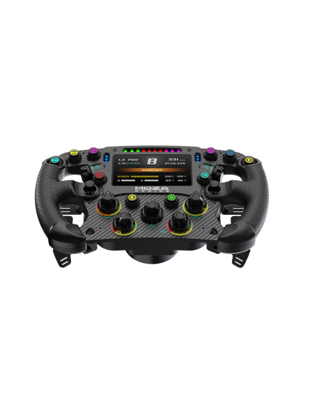 Moza Racing Rs068 Kontroler Gier Kierownica Cyfrowy Pc