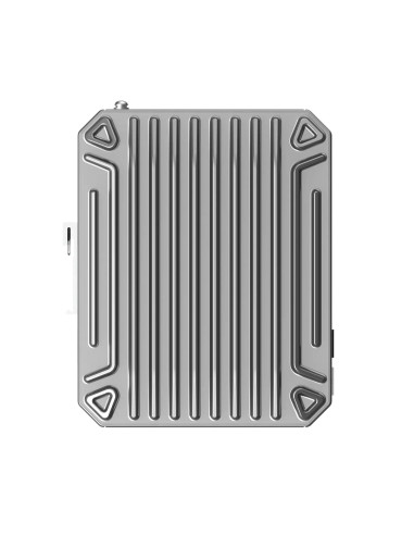 Ruijie Networks Rg-Nis3100-8Gt4Sfp-Hp Przełącznik Sieciowy Zarządzany L2 Gigabit Ethernet (10/100/1000) Obsługa Poe Szary