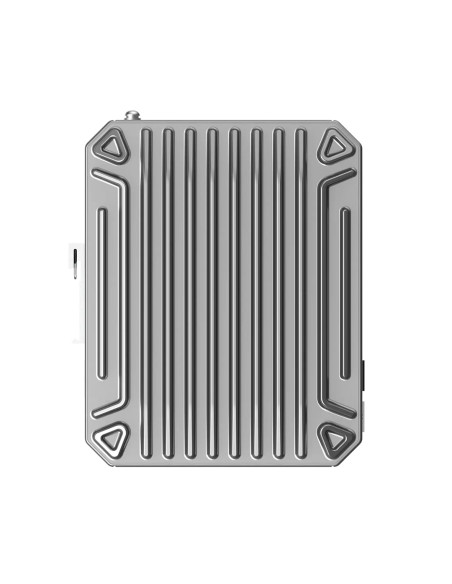 Ruijie Networks Rg-Nis3100-8Gt4Sfp-Hp Przełącznik Sieciowy Zarządzany L2 Gigabit Ethernet (10/100/1000) Obsługa Poe Szary