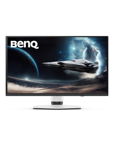 Monitor Benq Mobiuz Oled 27" Ex271Qz 500Hz
