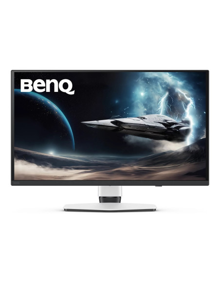 Monitor Benq Mobiuz Oled 27" Ex271Qz 500Hz