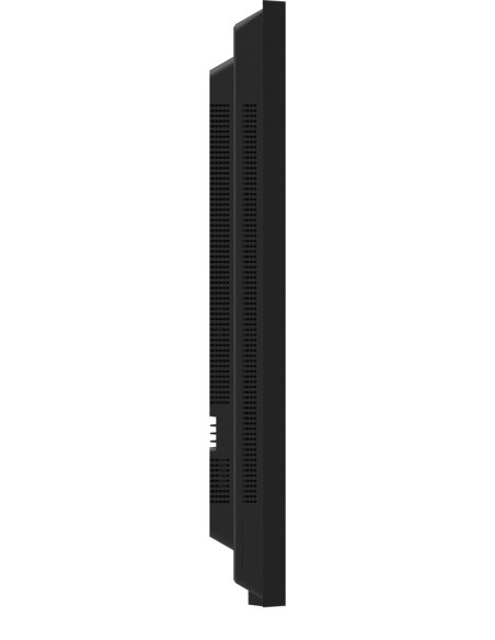 Iiyama Lh4366Uhsb-B1Ag Signage Display Płaski Panel Digital Signage 109,2 Cm (43") Lcd Wi-Fi 800 Cd/M2 4K Ultra Hd Czarny Proces