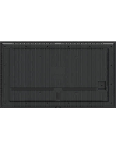 Iiyama Lh4366Uhsb-B1Ag Signage Display Płaski Panel Digital Signage 109,2 Cm (43") Lcd Wi-Fi 800 Cd/M2 4K Ultra Hd Czarny Proces