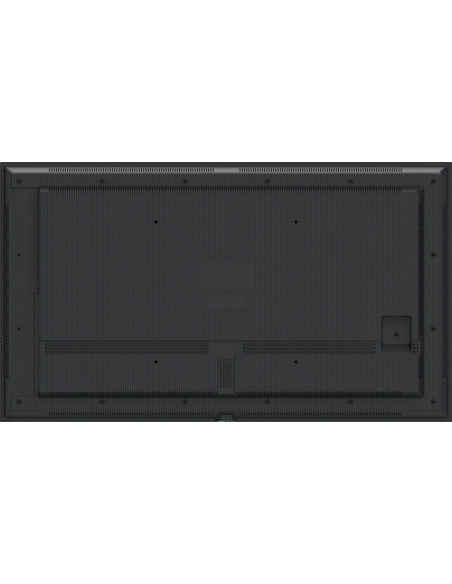 Iiyama Lh4366Uhsb-B1Ag Signage Display Płaski Panel Digital Signage 109,2 Cm (43") Lcd Wi-Fi 800 Cd/M2 4K Ultra Hd Czarny Proces