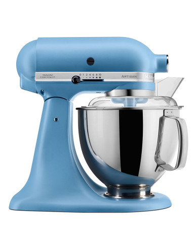 Robot Kuchenny Kitchenaid Artisan 5Ksm175Psevb