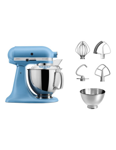 Robot Kuchenny Kitchenaid Artisan 5Ksm175Psevb