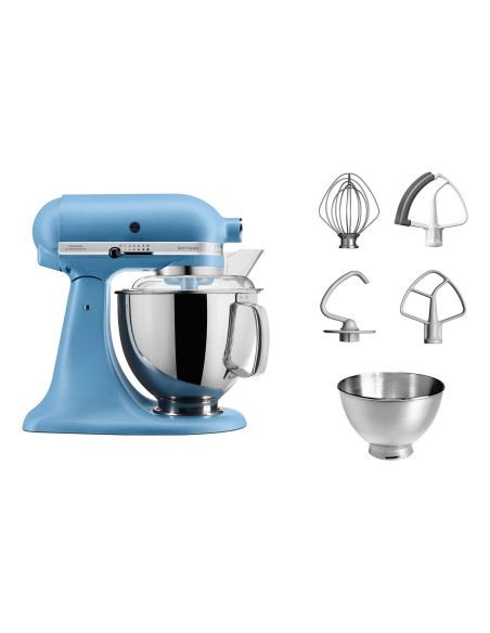 Robot Kuchenny Kitchenaid Artisan 5Ksm175Psevb