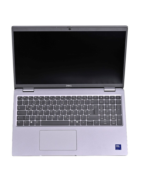Dell Latitude 5550 Intel Ultra 5 135U 16Gb 512Gb 15" Fhd Win11Pro + Zasilacz Używany