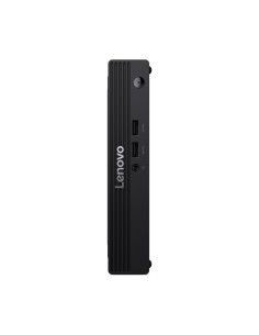 Lenovo V100Q Intel® Core™ I3 I3-N305 16 Gb Ddr5-Sdram 512 Gb Ssd Windows 11 Pro Mini Pc Czarny