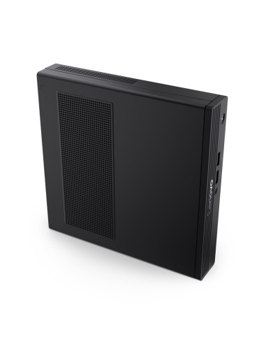 Lenovo V100Q Intel® Core™ I3 I3-N305 16 Gb Ddr5-Sdram 512 Gb Ssd Windows 11 Pro Mini Pc Czarny