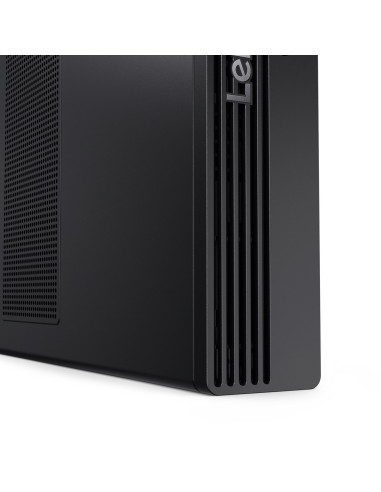 Lenovo V100Q Intel® Core™ I3 I3-N305 16 Gb Ddr5-Sdram 512 Gb Ssd Windows 11 Pro Mini Pc Czarny