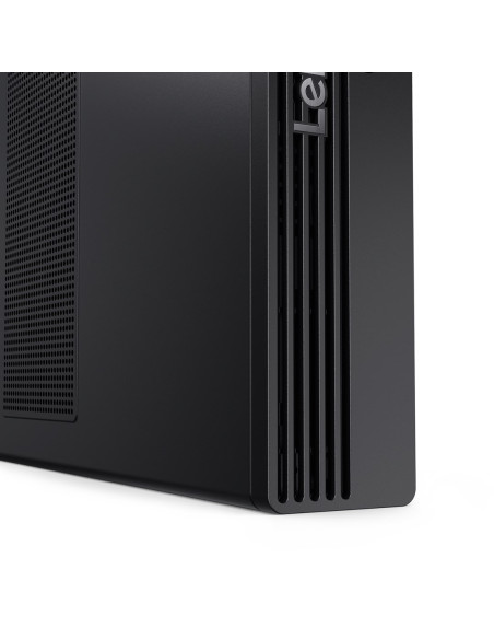 Lenovo V100Q Intel® Core™ I3 I3-N305 16 Gb Ddr5-Sdram 512 Gb Ssd Windows 11 Pro Mini Pc Czarny
