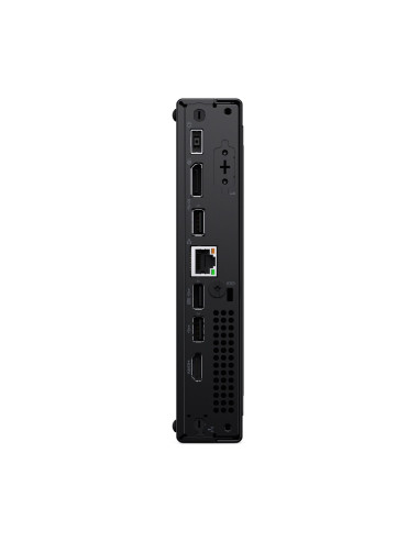 Lenovo V100Q Intel® Core™ I3 I3-N305 16 Gb Ddr5-Sdram 512 Gb Ssd Windows 11 Pro Mini Pc Czarny