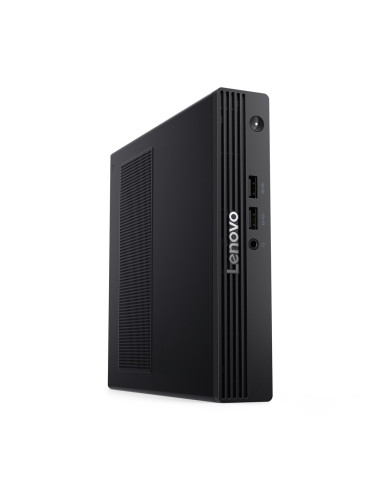 Lenovo V100Q Intel® Core™ I3 I3-N305 16 Gb Ddr5-Sdram 512 Gb Ssd Windows 11 Pro Mini Pc Czarny