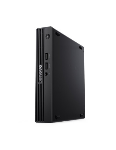 Lenovo V100Q Intel® Core™ I3 I3-N305 16 Gb Ddr5-Sdram 512 Gb Ssd Windows 11 Pro Mini Pc Czarny